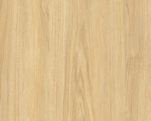 Плита МДФ AGT 1220*18*2800 мм, инд. упаковка, дуб классический  3076, обратная сторона крем