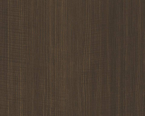 Плита МДФ AGT 1220*18*2800 мм, инд. упаковка, дуб закопченный 3077, обратная сторона бежевый