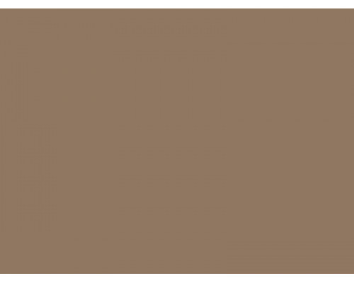 Плита МДФ AGT 1220*18*2800 мм, инд. упаковка, глянец бежевый 623, обратная сторона бежевый