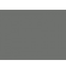 Плита МДФ AGT 1220*18*2800 мм, инд. упаковка, глянец хром грей 6021, обратная сторона светло-серый