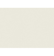 Плита МДФ AGT 1220*18*2800 мм, инд. упаковка, глянец крем металлик 678, обратная сторона крем