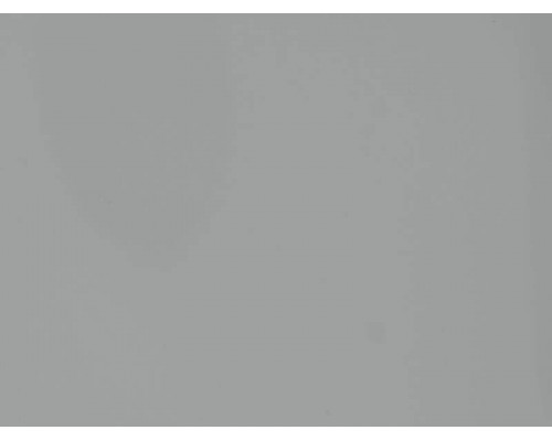 Плита МДФ AGT 1220*18*2800 мм, инд. упаковка, глянец тренд грей 6020, обратная сторона песочно-серый