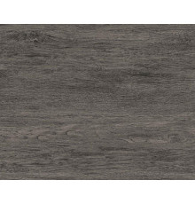 Плита МДФ AGT 1220*18*2800 мм, инд. упаковка, матовый 3D темное дерево 389, обратная сторона бежевый