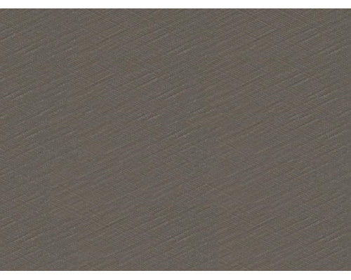 Плита МДФ AGT 1220*18*2800 мм, инд. упаковка, матовый серый кашемир 387, обратная сторона светло-серый