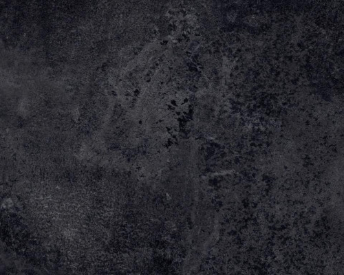 Плита МДФ AGT 1220*18*2800 мм, инд. упаковка, матовый шифер 3081, обратная сторона темно-серый