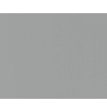 Плита МДФ AGT 1220*18*2800 мм, инд. упаковка, матовый студио грей 399, обратная сторона светло-серый