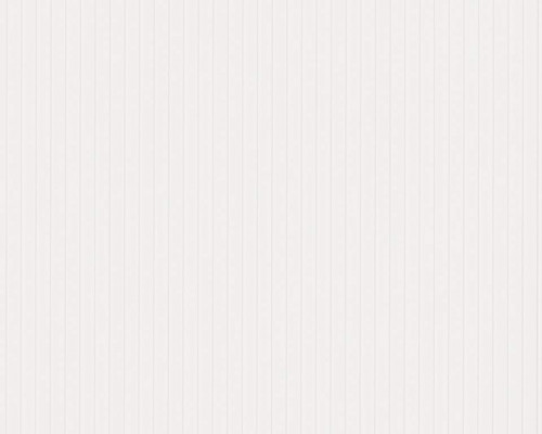 Плита МДФ AGT 1220*18*2800 мм, инд. упаковка, матовый  токио белый  3075, обратная сторона крем