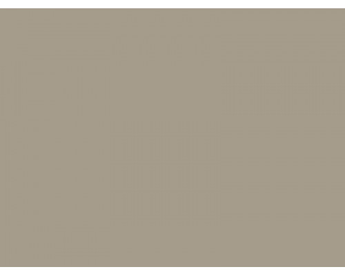 Плита МДФ AGT 1220*18*2800 мм, инд. упаковка, супермат новый серый 729, обратная сторона глубокий серый