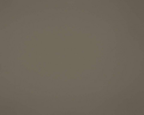 Плита МДФ AGT 1220*18*2800 мм, инд. упаковка, суперматовый бежево-серый 740, обратная сторона глубокий серый