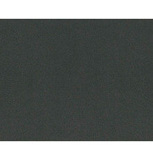 Плита МДФ AGT 1220*18*2800 мм, инд. упаковка, суперматовый серый металлик 3033, обратная сторона темно-серый темно-серый