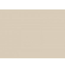 Плита МДФ AGT 1220*18*2800 мм, пром. упаковка, глянец бьянко 647, обратная сторона крем