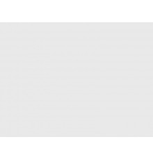 Плита МДФ AGT SUPRAMAT 1220*18*2800 мм, двусторонняя, супермат, белый лунный 3018 (Moonlight) 1 шт.