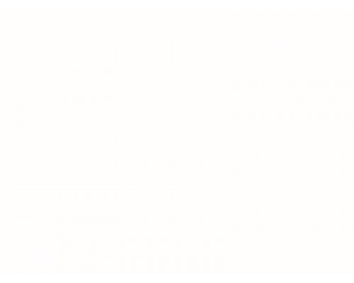 Плита МДФ AGT SUPRAMAT 1220*18*2800 мм, двусторонняя, супермат, белый жемчужный 3028 (Pearl White) 1 шт.