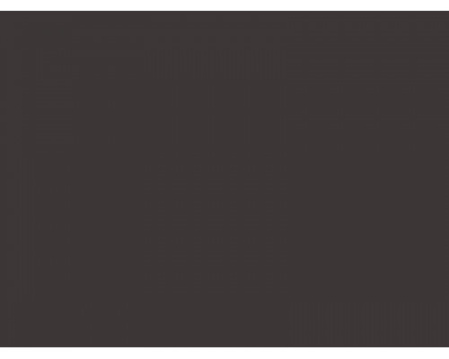 Плита МДФ AGT SUPRAMAT 1220*18*2800 мм, двусторонняя, супермат, биттер 3025 (Bitter) 1 шт.