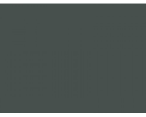 Плита МДФ AGT SUPRAMAT 1220*18*2800 мм, двусторонняя, супермат, форест грин 3027 (Forest Green) 1 шт.