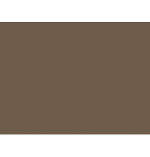 Плита МДФ AGT SUPRAMAT 1220*18*2800 мм, двусторонняя, супермат, гавана кофе 3096 (Havana Coffee)