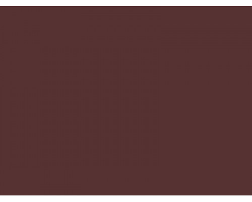 Плита МДФ AGT SUPRAMAT 1220*18*2800 мм, двусторонняя, супермат, красный рустик 3026 (Rustic Red) 1 шт.