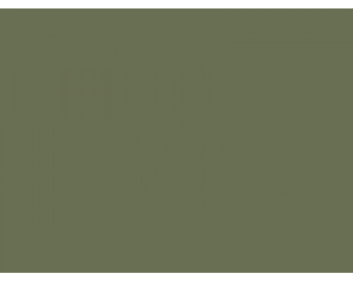 Плита МДФ AGT SUPRAMAT 1220*18*2800 мм, двусторонняя, супермат, олива грин 3097 (Olive Green)