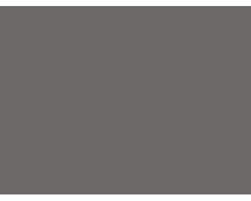 Плита МДФ AGT SUPRAMAT 1220*18*2800 мм, двусторонняя, супермат, серая галька 3024 (Pebble Grey) 1 шт.