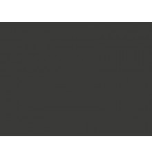 Плита МДФ AGT SUPRAMAT 1220*18*2800 мм, двусторонняя, супермат, серый дельфин 3023 (Dolphin Grey) 1 шт.