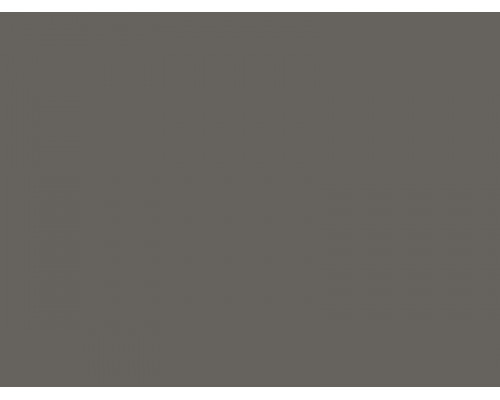 Плита МДФ AGT SUPRAMAT 1220*18*2800 мм, двусторонняя, супермат, серый королевский 3022 (Royal Grey) 1 шт.