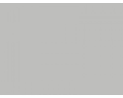 Плита МДФ AGT SUPRAMAT 1220*18*2800 мм, двусторонняя, супермат, серый лед 3021 (Ice Grey) 1 шт.