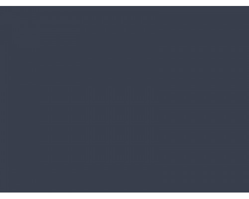 Плита МДФ AGT SUPRAMAT 1220*18*2800 мм, двусторонняя, супермат, скай блю 3091 (Sky Blue)