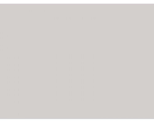 Плита МДФ AGT SUPRAMAT 1220*18*2800 мм, двусторонняя, супермат, виктория грей 3095 (Victoria Grey)