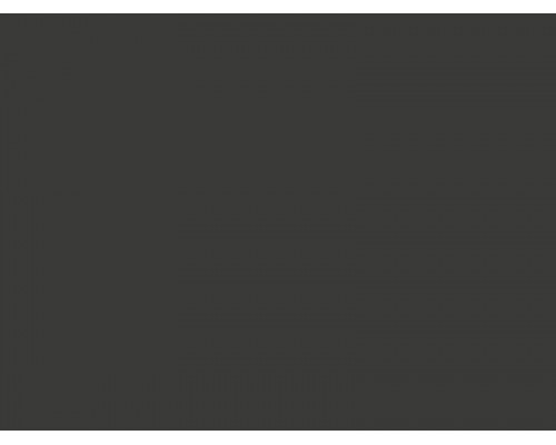 Плита МДФ AGT SUPRAMAT 1220*8*2800 мм, двусторонняя, супермат, серый дельфин 3023 (Dolphin Grey) 1 шт.