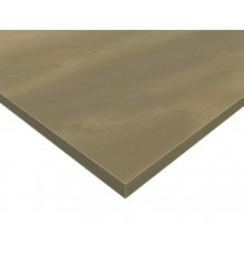 Плита МДФ ALVIC LUXE 1240*18*2750 мм, глянец Крома Оат (Croma Oat LUXE), инд. упаковка 1 шт.