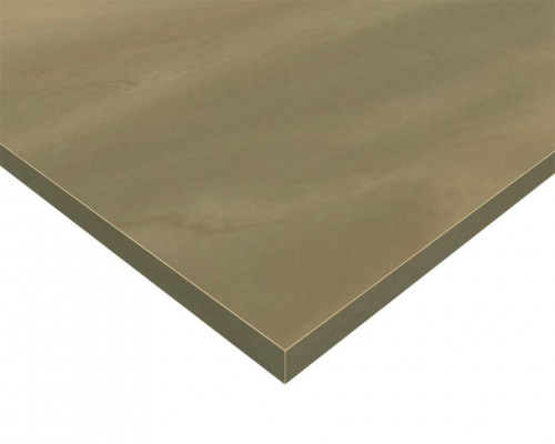 Плита МДФ ALVIC LUXE 1240*18*2750 мм, глянец Крома Оат (Croma Oat LUXE), инд. упаковка 1 шт.