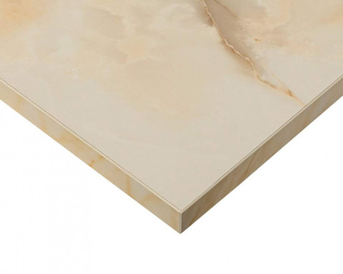 Плита МДФ ALVIC LUXE 1240*18*2750 мм, глянец нувола 01 (NUVOLA 01 LUXE), инд. упаковка