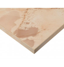 Плита МДФ ALVIC LUXE 1240*18*2750 мм, глянец нувола 02 (NUVOLA 02 LUXE), инд. упаковка