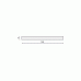 Плита МДФ ALVIC LUXE 1240*18*2750 мм, глянец текстиль серебро (Textil Plata) 1 шт.