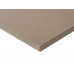 Плита МДФ ALVIC LUXE 1240*18*2750 мм, глянец базальт (Basalto)