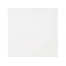 Плита МДФ ALVIC LUXE 1240*18*2750 мм, глянец белый колониал металлик (Blanco Colonial Pearl Effect) 1 шт.