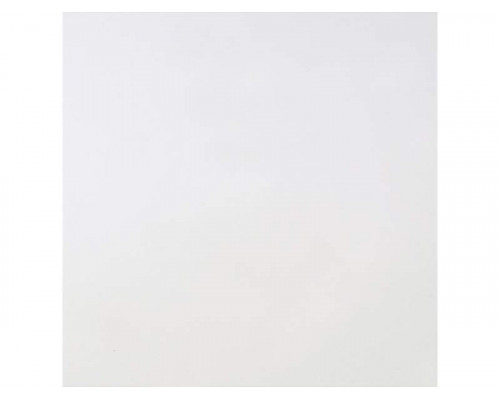 Плита МДФ ALVIC LUXE 1240*18*2750 мм, глянец белый полар (Blanco Polar) 1 шт.
