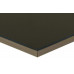 Плита МДФ ALVIC LUXE 1240*18*2750 мм, глянец антрацит (Antracita) 1 шт.