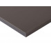 Плита МДФ ALVIC ZENIT 1240*18*2750 мм, суперматовый антрацит Metaldeco (Antracita Metaldeco ZENIT) 1 шт.