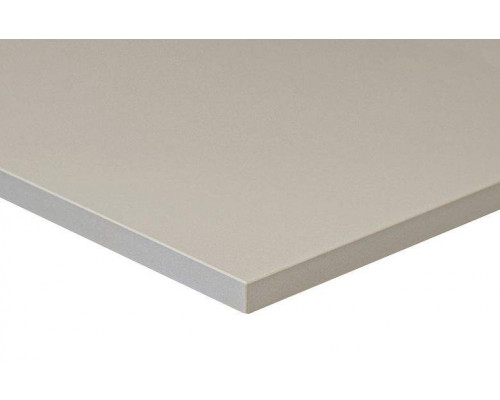 Плита МДФ ALVIC ZENIT 1240*18*2750 мм, суперматовый базальт Metaldeco (Basalto Metaldeco ZENIT) 1 шт.