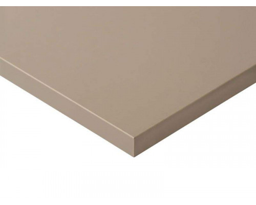 Плита МДФ ALVIC ZENIT 1240*18*2750 мм, суперматовый базальт (Basalto Supermat ZENIT) 1 шт.