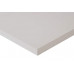 Плита МДФ ALVIC ZENIT 1240*18*2750 мм, суперматовый белый Metaldeco (Blanco Metaldeco ZENIT) 1 шт.