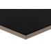 Плита МДФ ALVIC LUXE 1240*18*2750 мм, глянец черный (Negro) 1 шт.