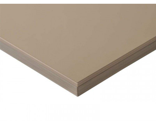 Плита МДФ ALVIC LUXE 1240*18*2750 мм, глянец серый 02 (Gris 2) 1 шт. Плита МДФ ALVIC LUXE 1240*18*2750 мм, глянец серый 02 (Gris 2) 1 шт.