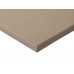 Плита МДФ ALVIC LUXE 1240*18*2750 мм, глянец серый 02 (Gris 2) 1 шт.
