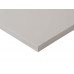 Плита МДФ ALVIC ZENIT 1240*18*2750 мм, суперматовый серое облако Metaldeco (Gris Nube Metaldeco ZENIT) 1 шт.