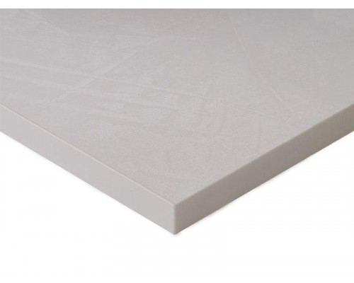 Плита МДФ ALVIC LUXE 1240*18*2750 мм, глянец стуко 01 (Stuco 01) 1 шт.