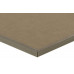 Плита МДФ ALVIC LUXE 1240*18*2750 мм, глянец текстиль серебро (Textil Plata) 1 шт.