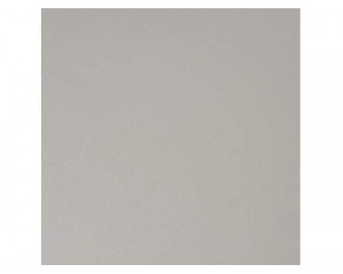 Плита МДФ ALVIC ZENIT 1240*18*2750 мм, суперматовый серое облако Metaldeco (Gris Nube Metaldeco ZENIT) 1 шт.