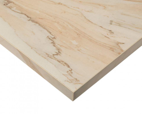 Плита МДФ ZENIT 1240*18*2750 мм, суперматовый Бернини (BERNINI SM), инд. упаковка 1 шт.